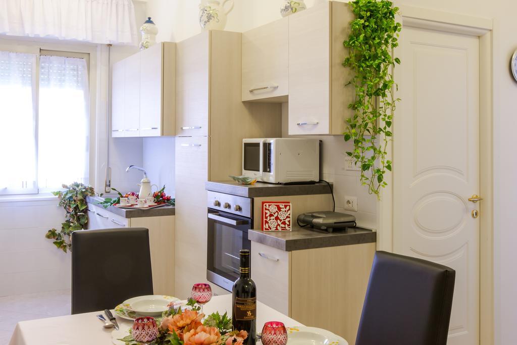 Apartamento La Primavera