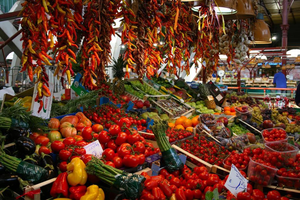 La Primavera Apartamento *