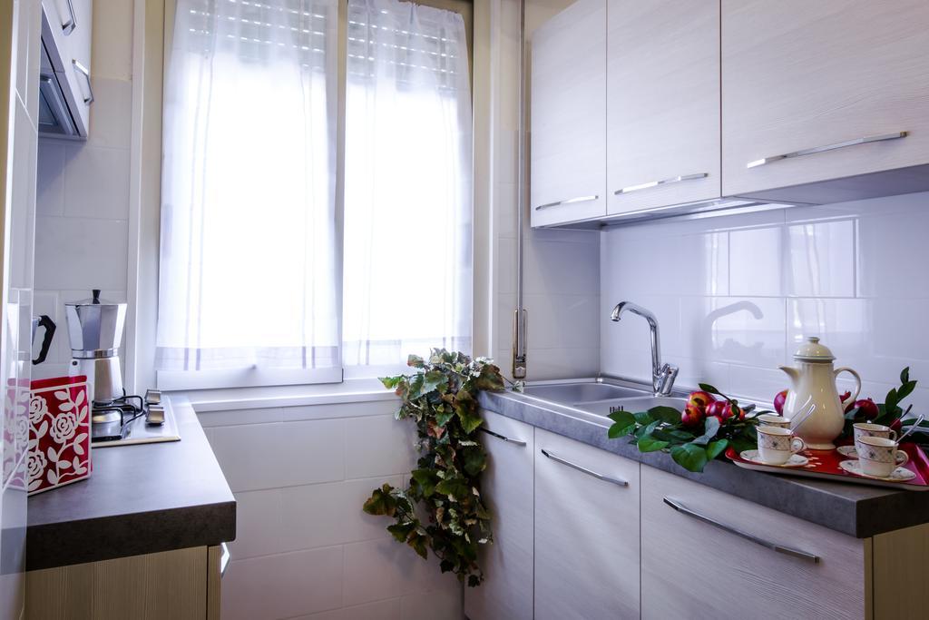 Apartamento La Primavera Roma