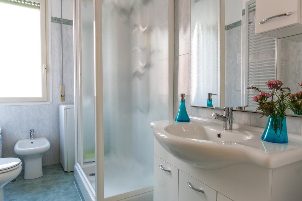 Apartamento La Primavera Roma