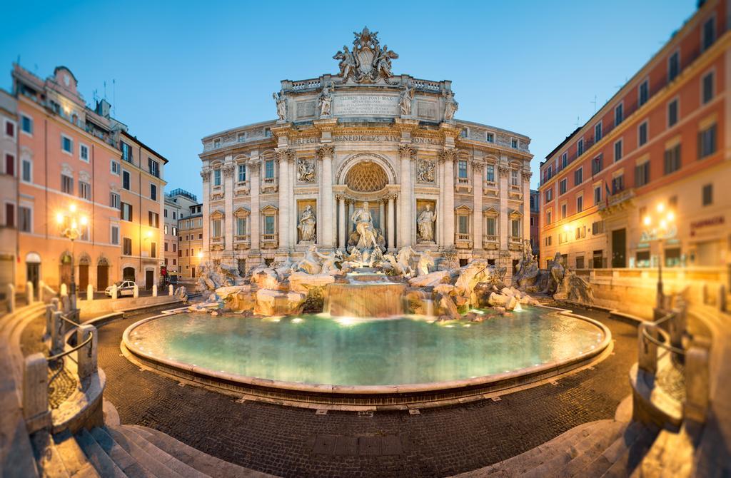 La Primavera Apartamento Roma