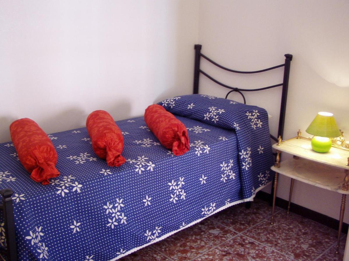 La Primavera Holidayhouse Place For Jubilee 2024-2026 Apartamento Roma