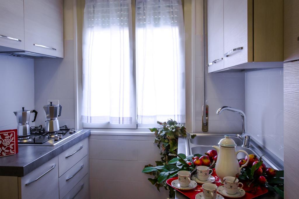 Apartamento La Primavera Holidayhouse Place For Jubilee 2024-2026