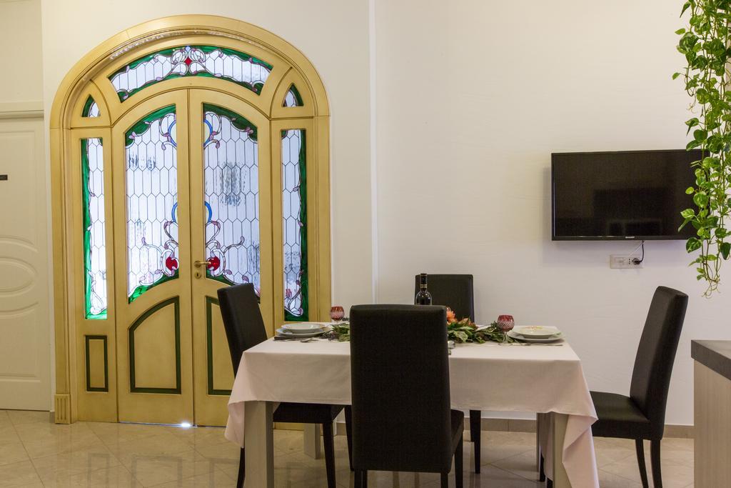 Apartamento La Primavera Holidayhouse Place For Jubilee 2024-2026
