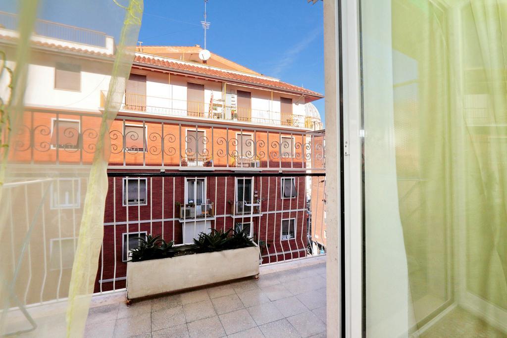 Apartamento La Primavera Holidayhouse Place For Jubilee 2024-2026 Roma