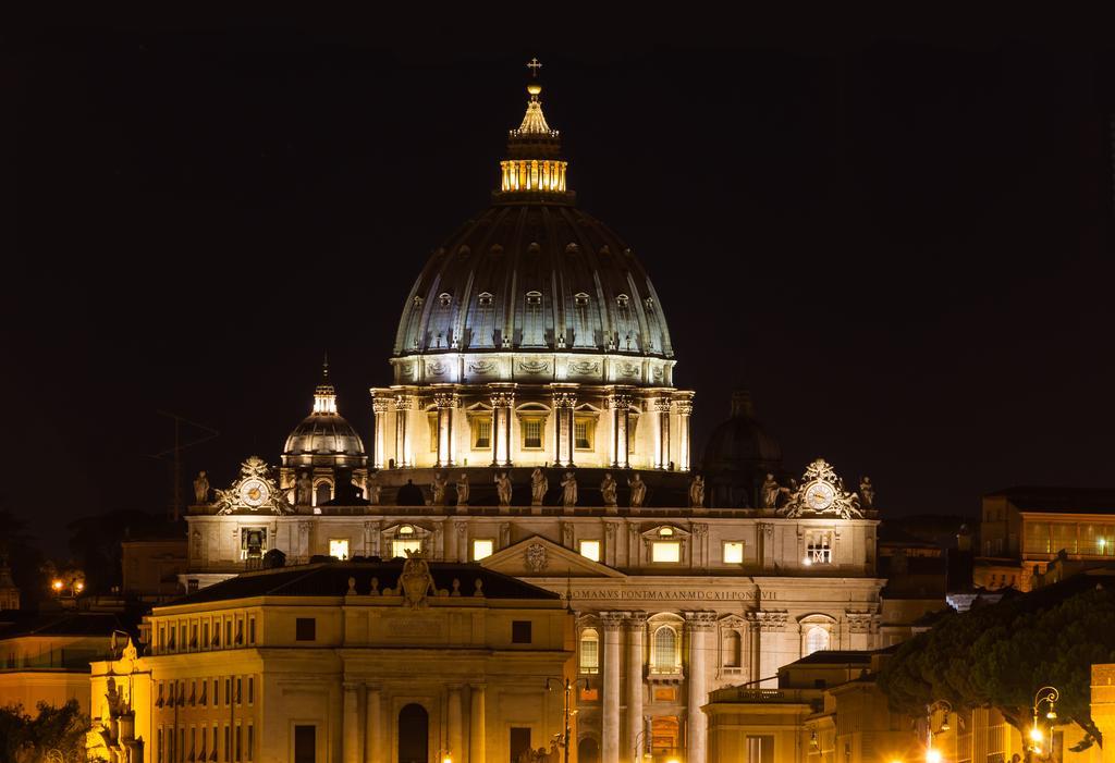 La Primavera Holidayhouse Place For Jubilee 2024-2026 * Roma