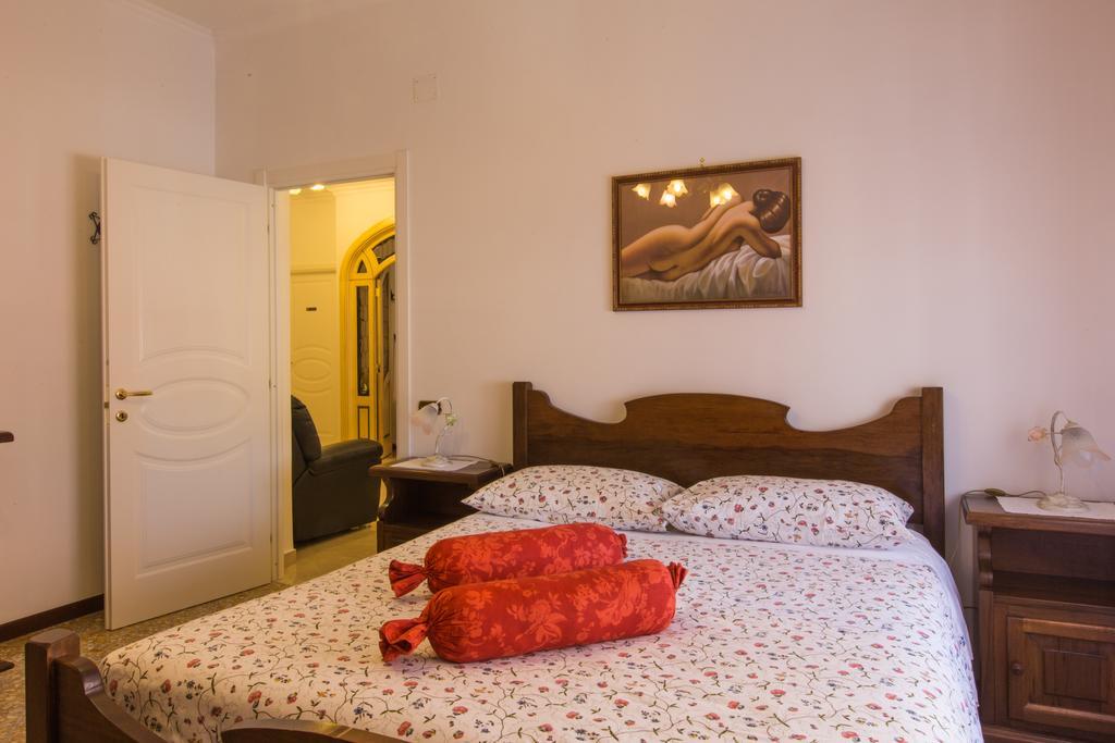 La Primavera Holidayhouse Place For Jubilee 2024-2026 Apartamento Roma
